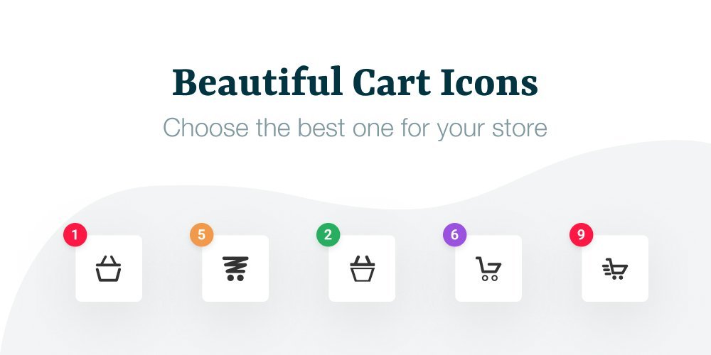 WooCommerce Flying Cart