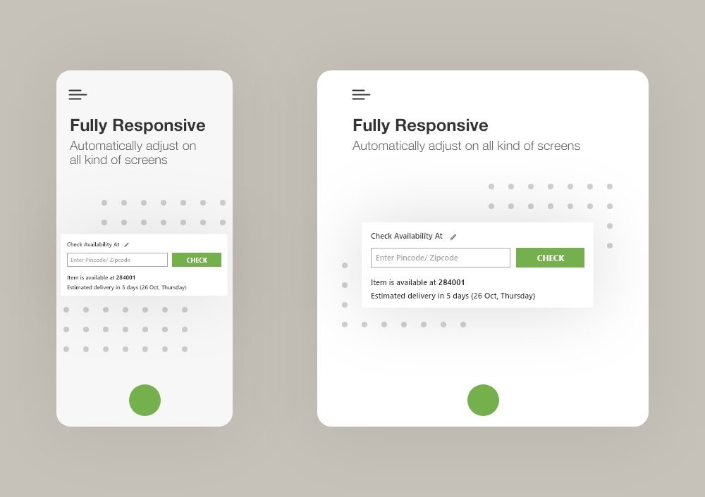 WooCommerce Pincode/ Zipcode Checker